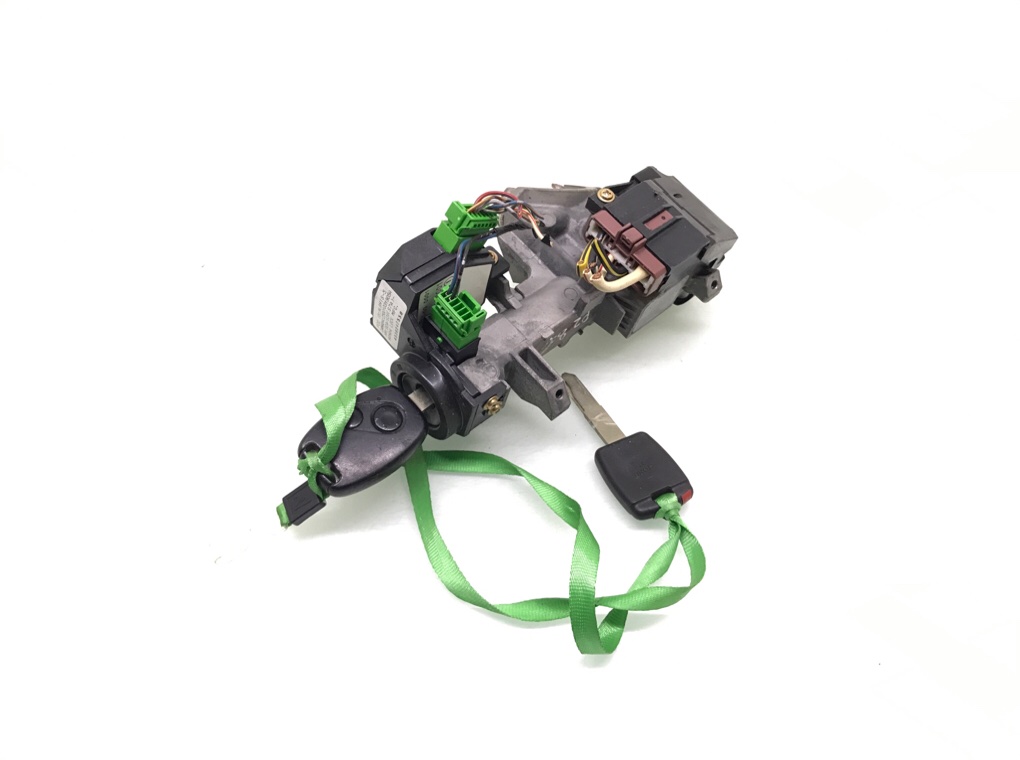 Замок зажигания бу для Honda Jazz 1 1.3 i,  2004 г.