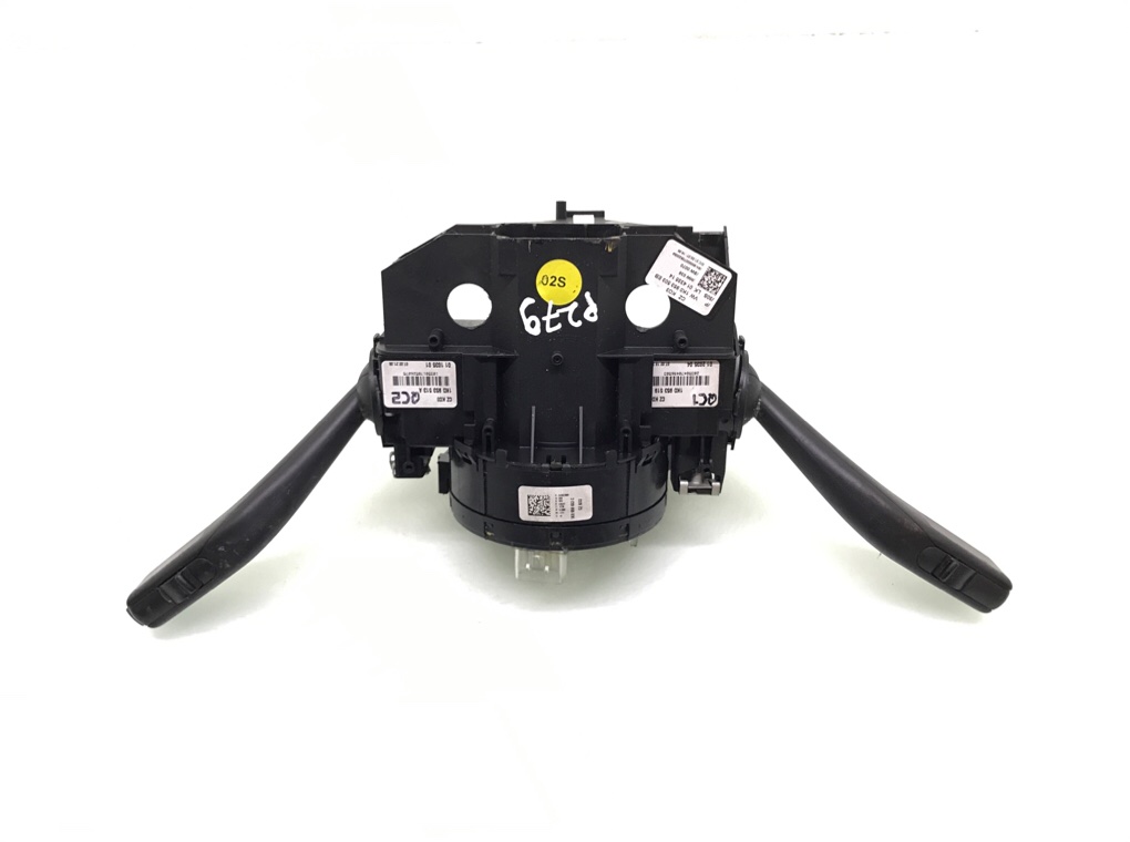 Переключатель подрулевой (стрекоза) бу для Volkswagen Golf 5 1.9 TDi,  2007 г.