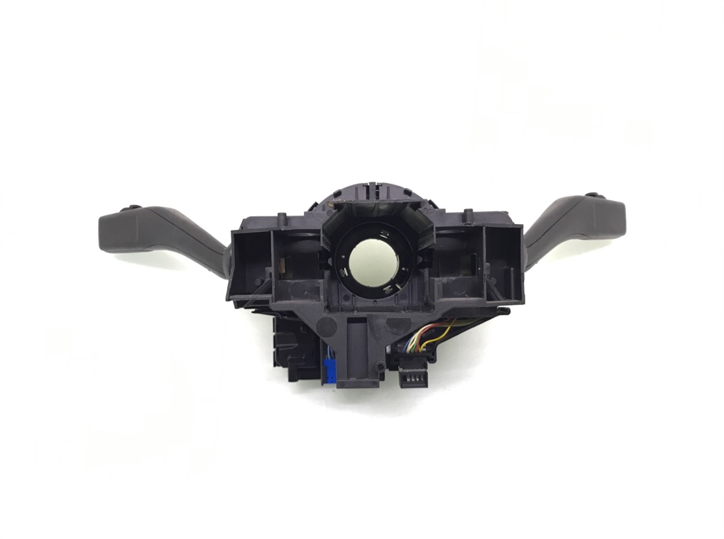 Переключатель подрулевой (стрекоза) бу для Volkswagen Golf 5 1.9 TDi,  2007 г.