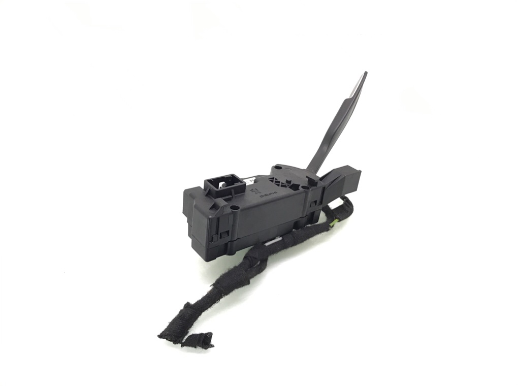 Ручка переключения передач бу для Citroen C4 Picasso  1.6 HDi,  2010 г.