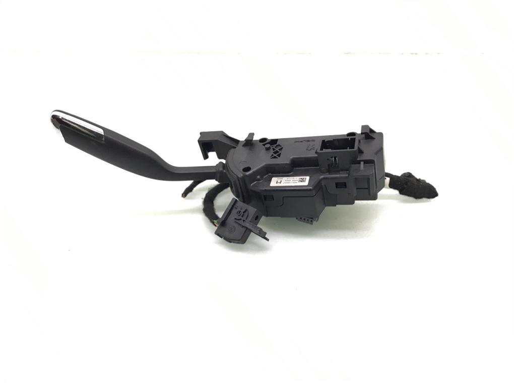 Ручка переключения передач бу для Citroen C4 Picasso  1.6 HDi,  2010 г.