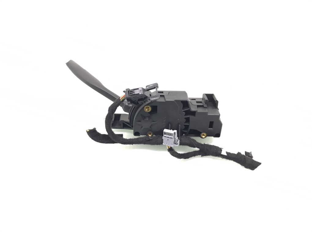 Ручка переключения передач бу для Citroen C4 Picasso  1.6 HDi,  2010 г.