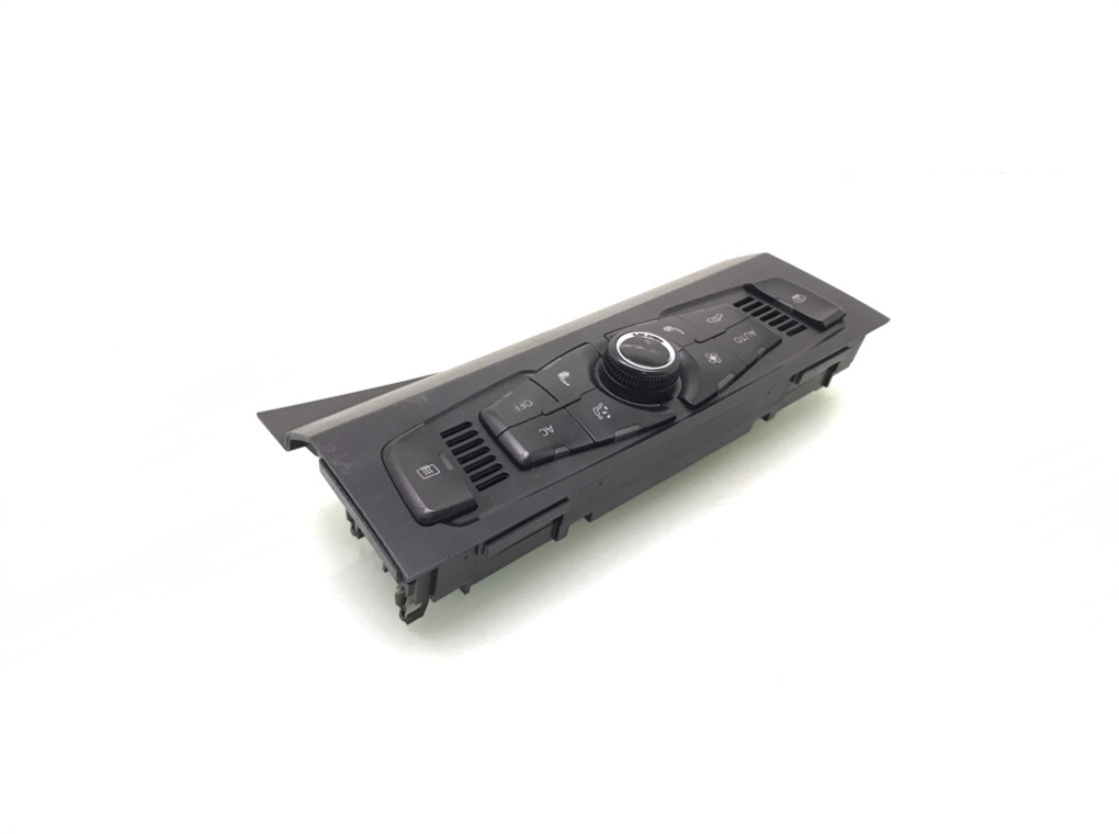 Блок управления печки/климат-контроля бу для Audi A5 2.0 TDi, 2011 г. Блок управления печки/климат-контроля бу для Audi A5 2.0 TDi, 2011 г.