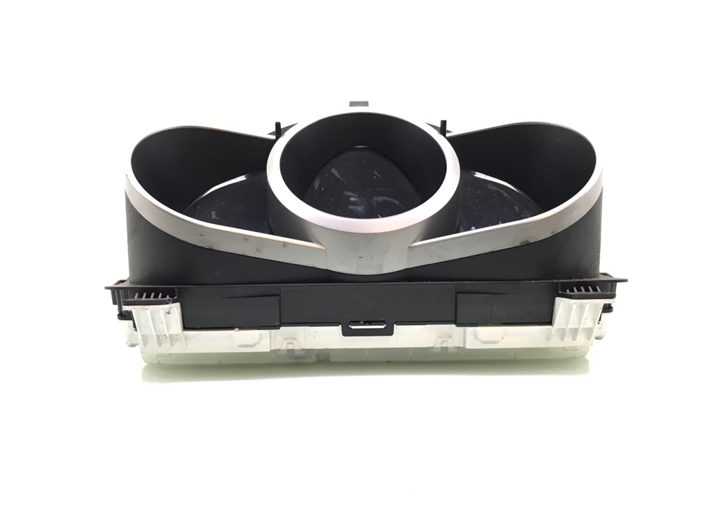 Щиток приборов (приборная панель) бу для Mazda CX-7 1 2.2 CDTi,  2011 г.