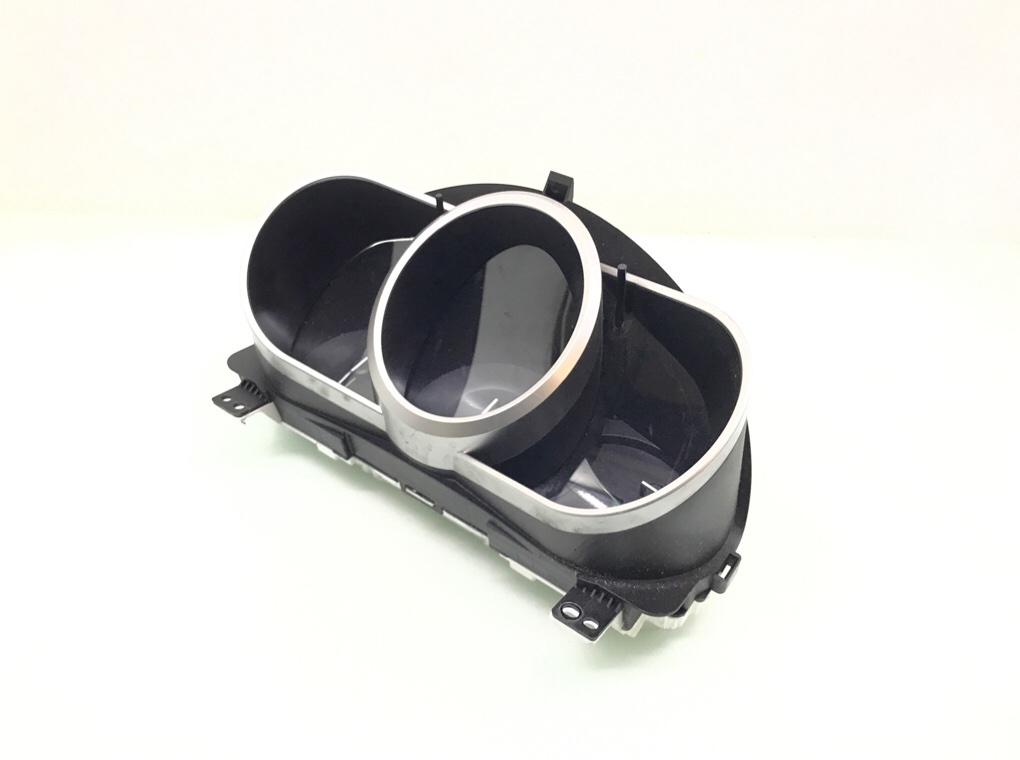 Щиток приборов (приборная панель) бу для Mazda CX-7 1 2.2 CDTi,  2011 г.