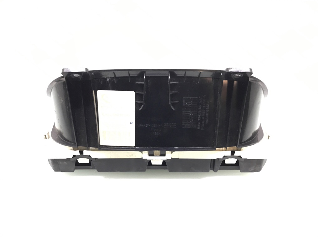 Щиток приборов (приборная панель) бу для Land Rover Range Rover Sport  3.0 TD,  2012 г.