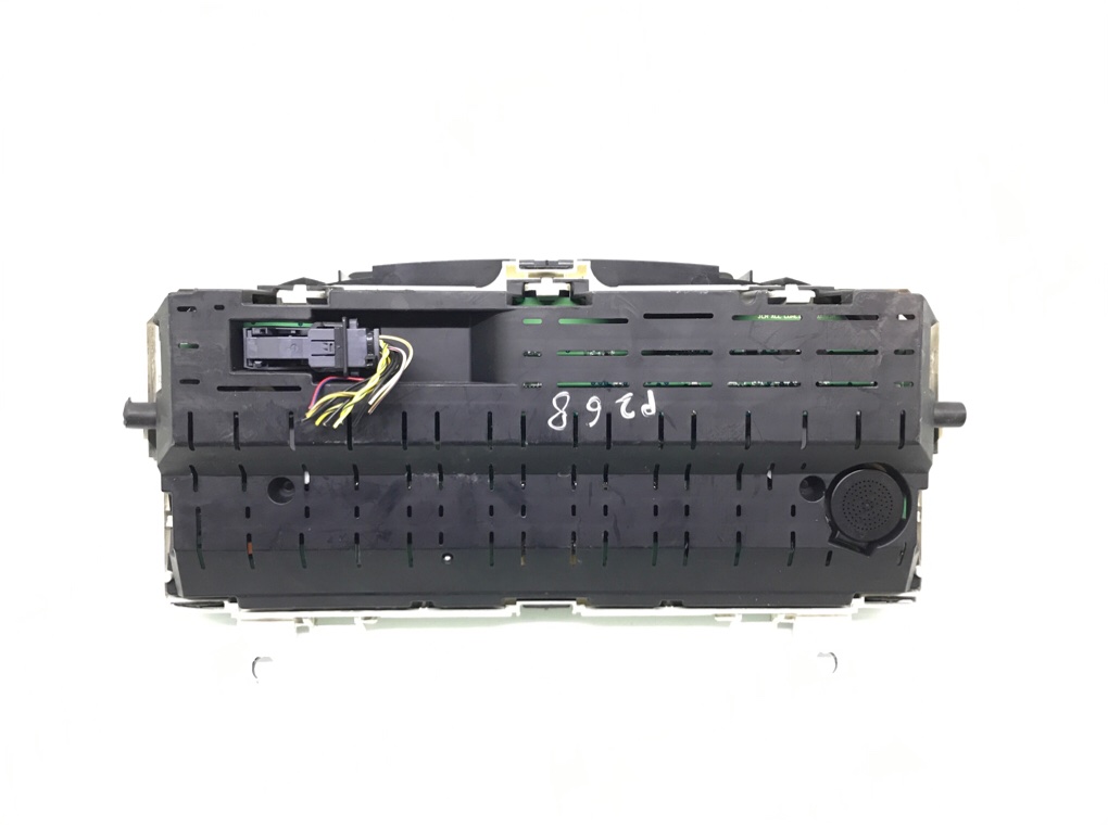 Щиток приборов (приборная панель) бу для Land Rover Range Rover Sport  3.0 TD,  2012 г.