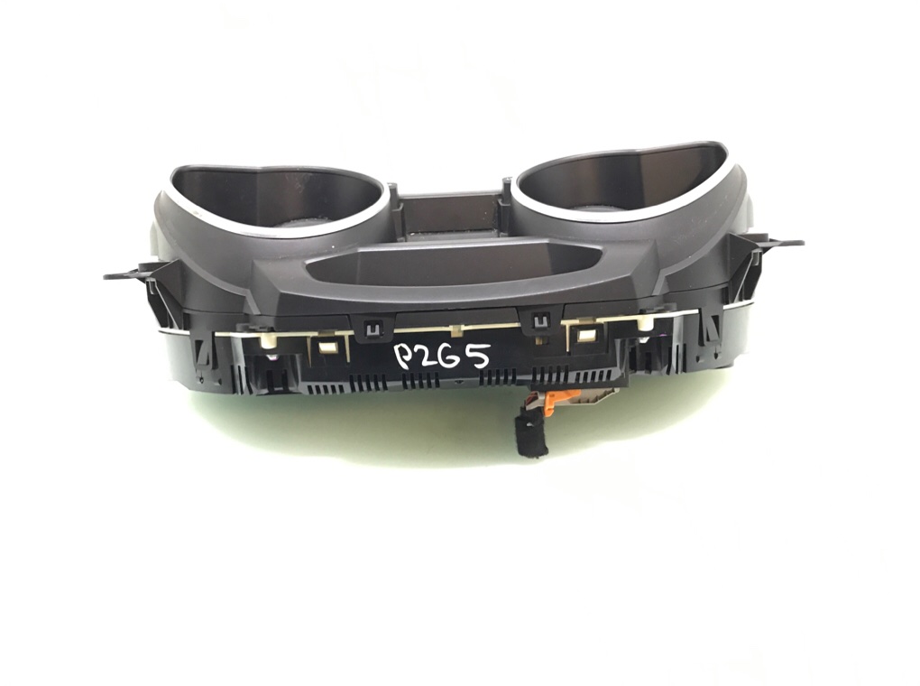 Щиток приборов (приборная панель) бу для Audi A5  2.0 TFSi,  2009 г.