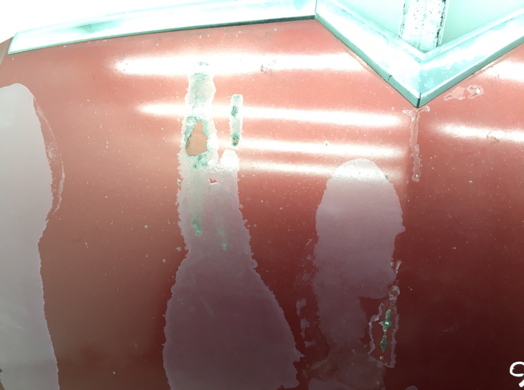 Капот бу для Citroen C4 1 1.6 i, 2007 г. Капот бу для Citroen C4 1 1.6 i, 2007 г.