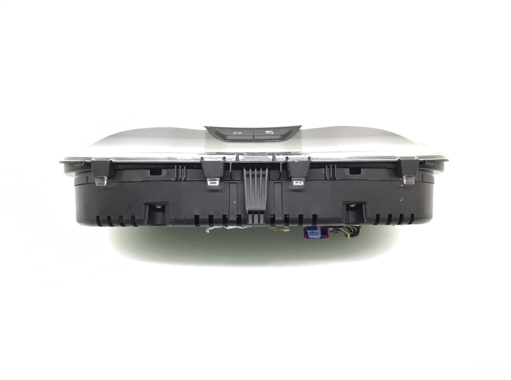 Щиток приборов (приборная панель) бу для Skoda Rapid  1.6 TDi,  2014 г.