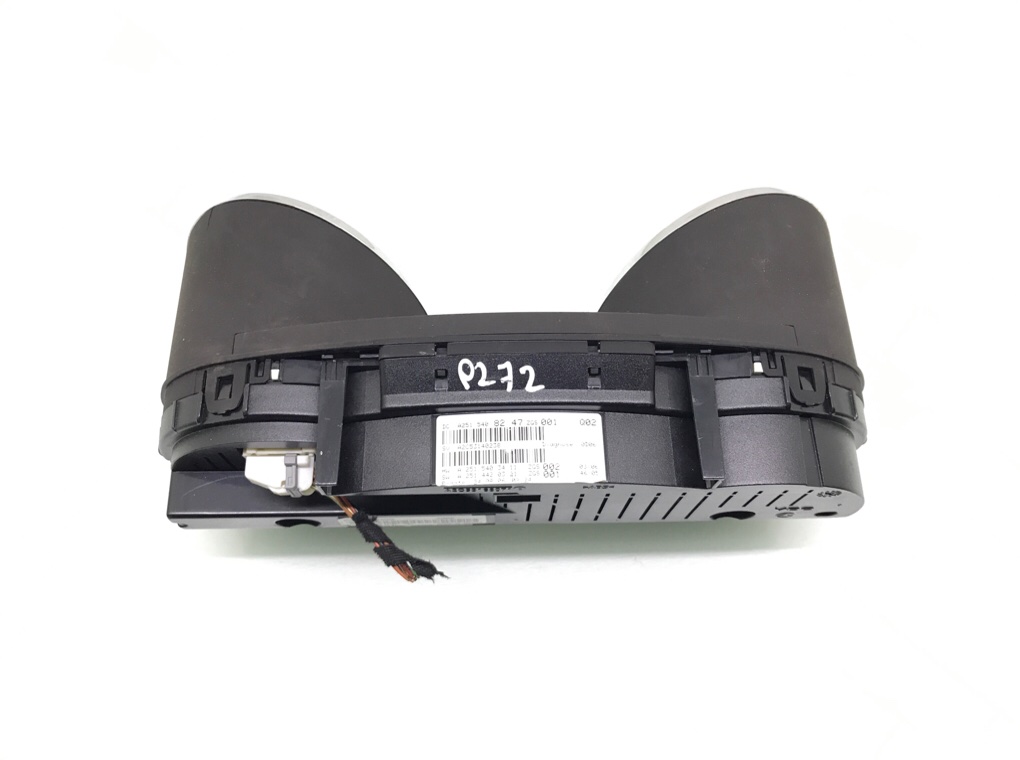 Щиток приборов (приборная панель) бу для Mercedes R W251 3.0 CDI,  2006 г.