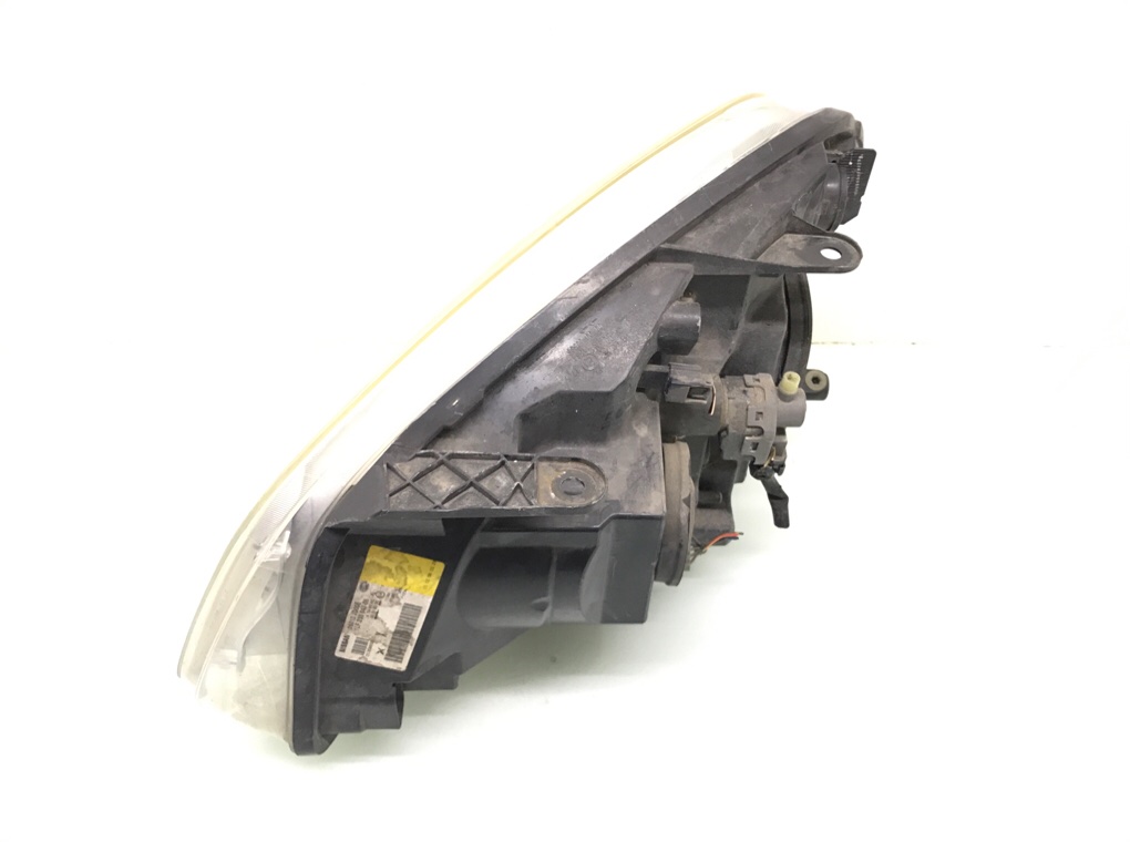 Фара правая бу для Nissan Qashqai 1 2.0 i,  2009 г.