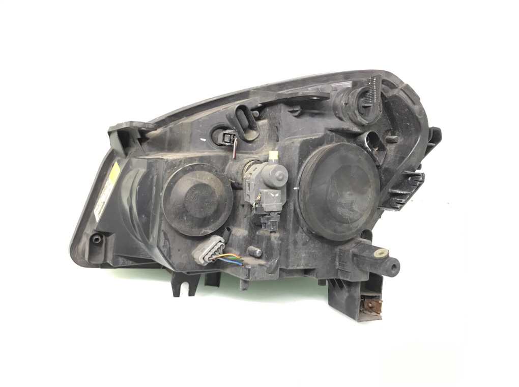 Фара правая бу для Nissan Qashqai 1 2.0 i,  2009 г.