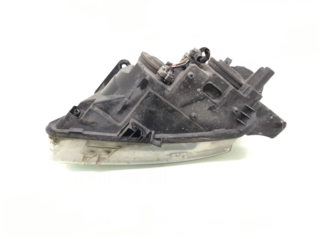 Фара правая бу для Nissan Qashqai 1 2.0 i,  2009 г.