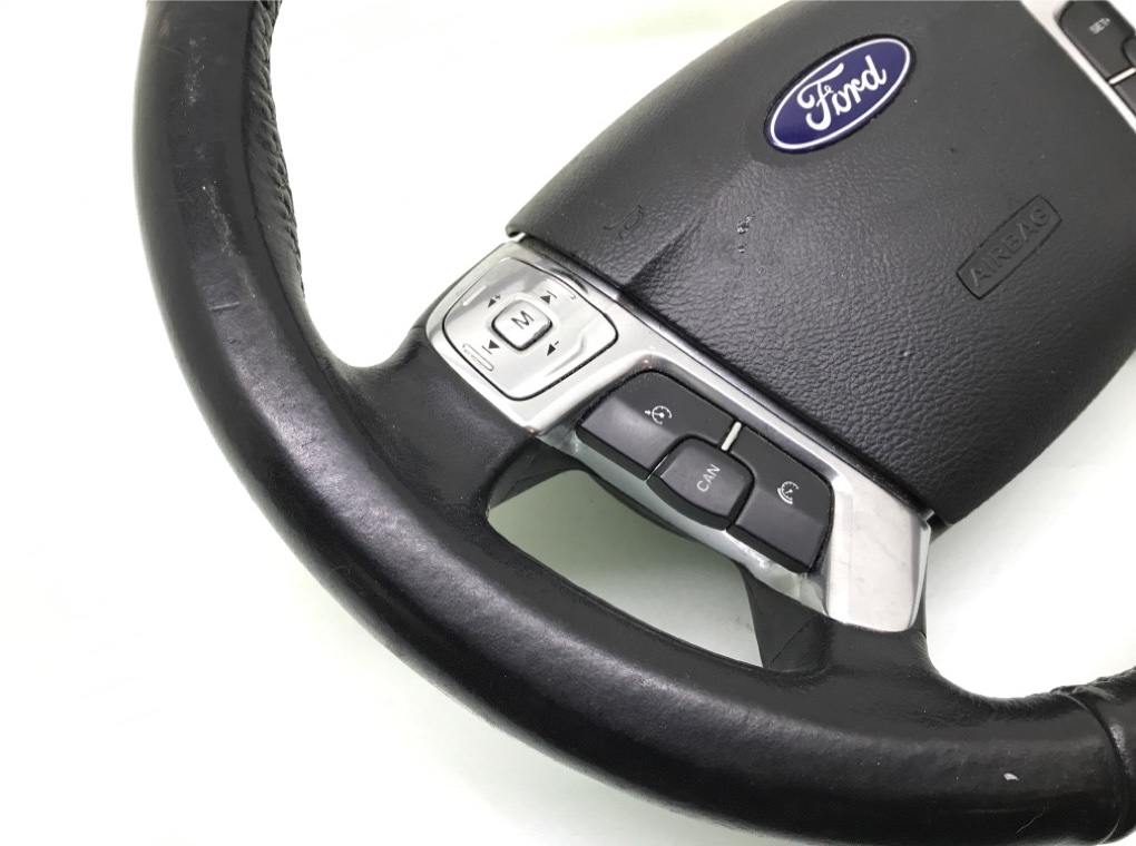 Руль бу для Ford Mondeo 4 2.0 TDCi,  2012 г.