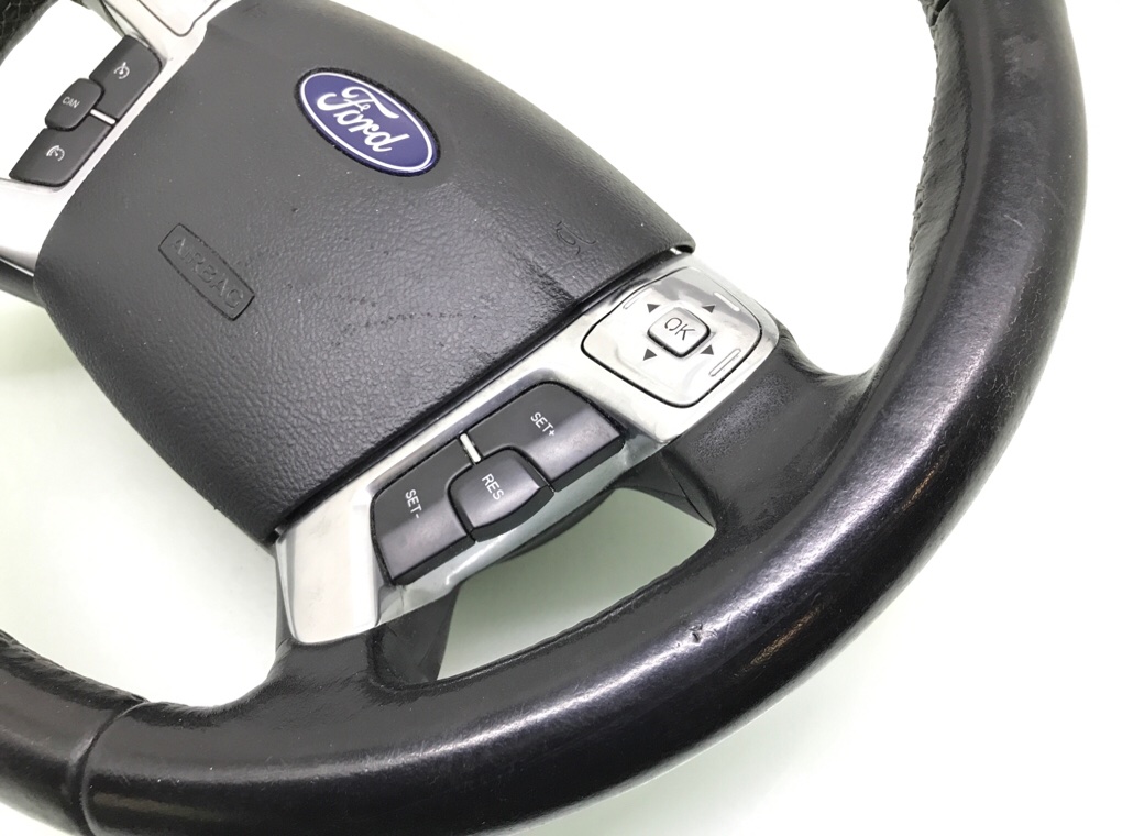 Руль бу для Ford Mondeo 4 2.0 TDCi,  2012 г.