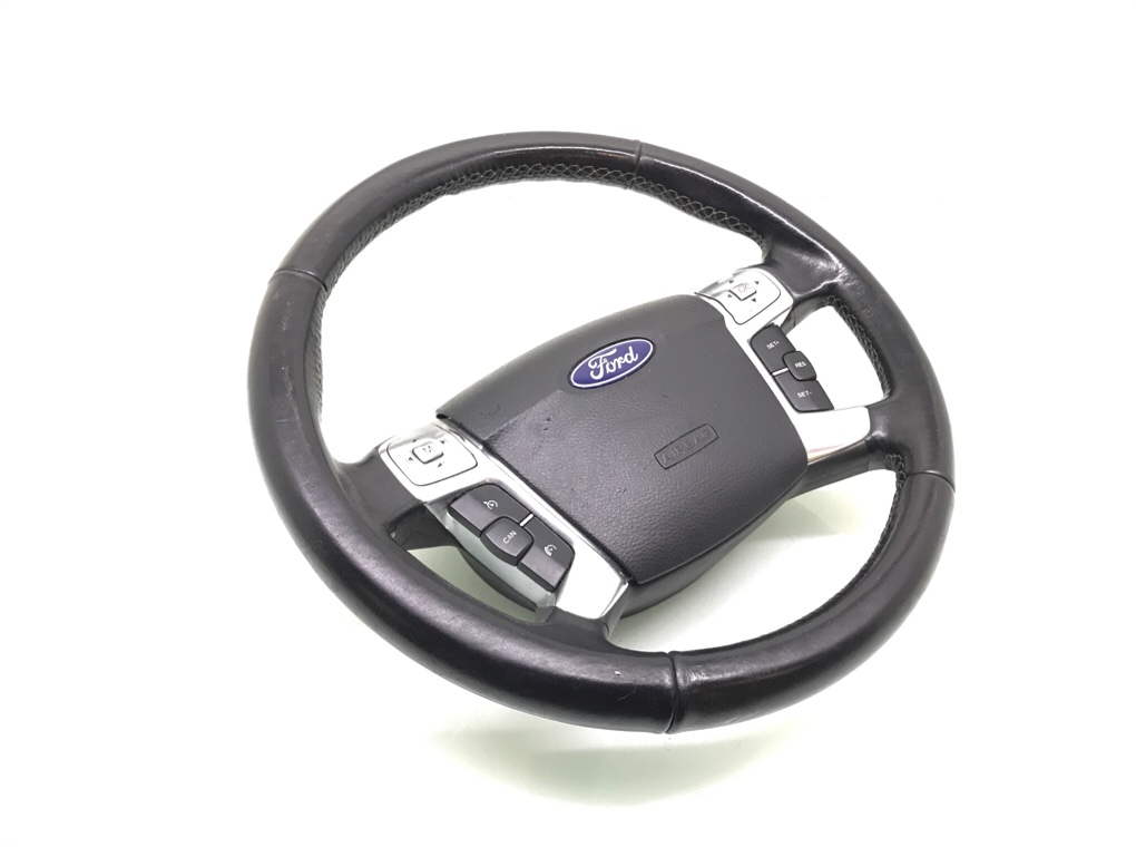 Руль бу для Ford Mondeo 4 2.0 TDCi,  2012 г.