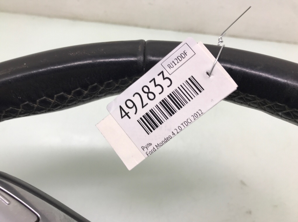 Руль бу для Ford Mondeo 4 2.0 TDCi,  2012 г.