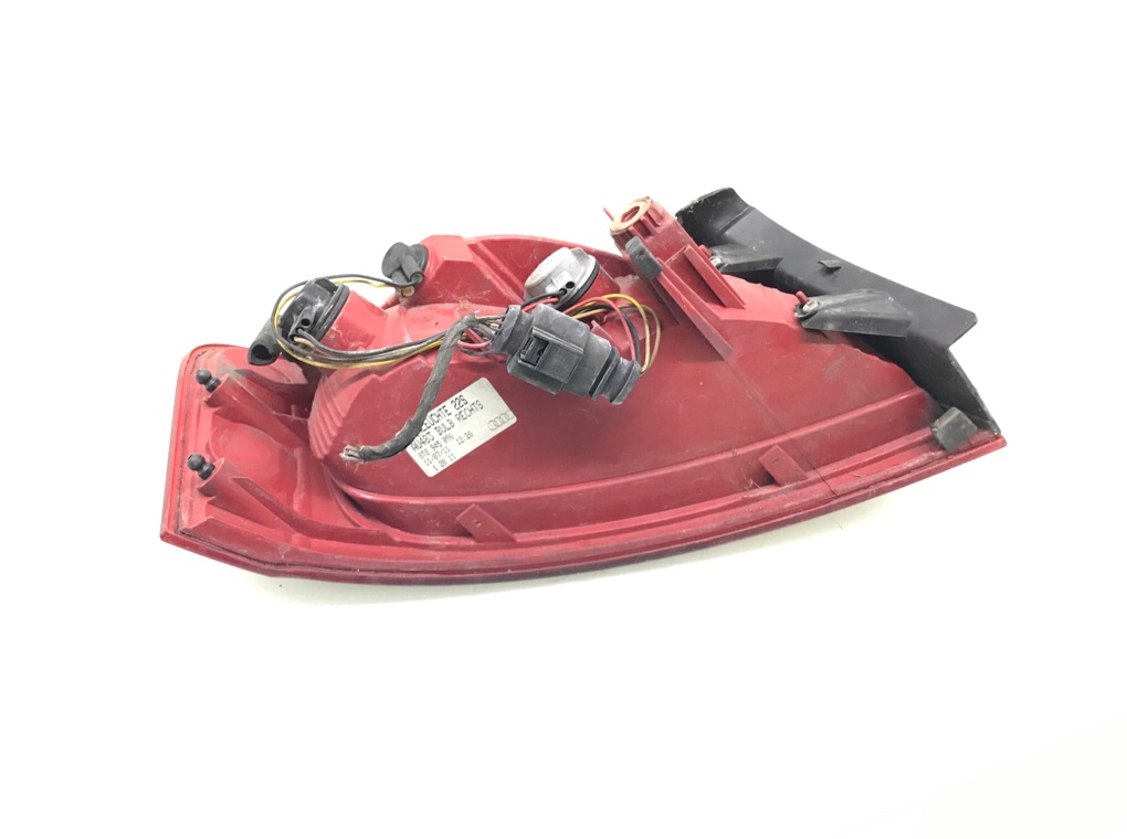 Фонарь задний правый бу для Audi A5  2.0 TDi,  2011 г.