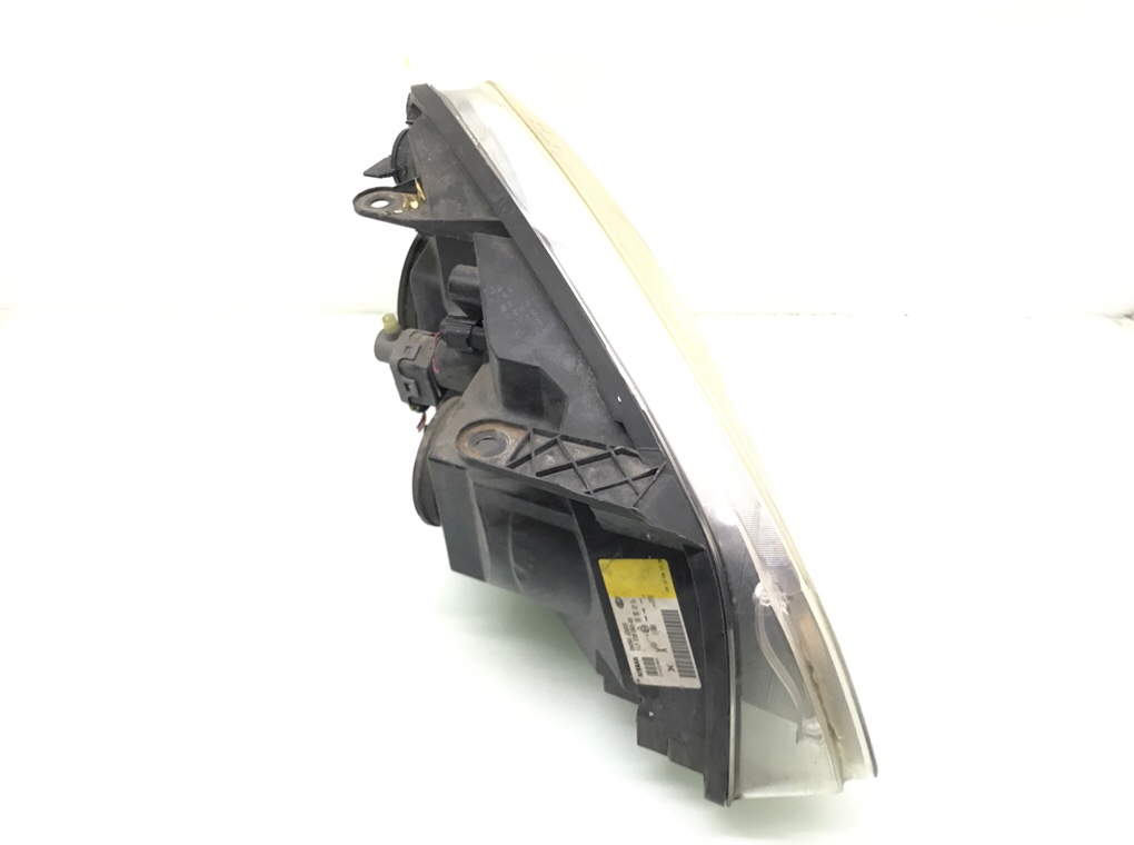 Фара левая бу для Nissan Qashqai 1 2.0 i,  2009 г.