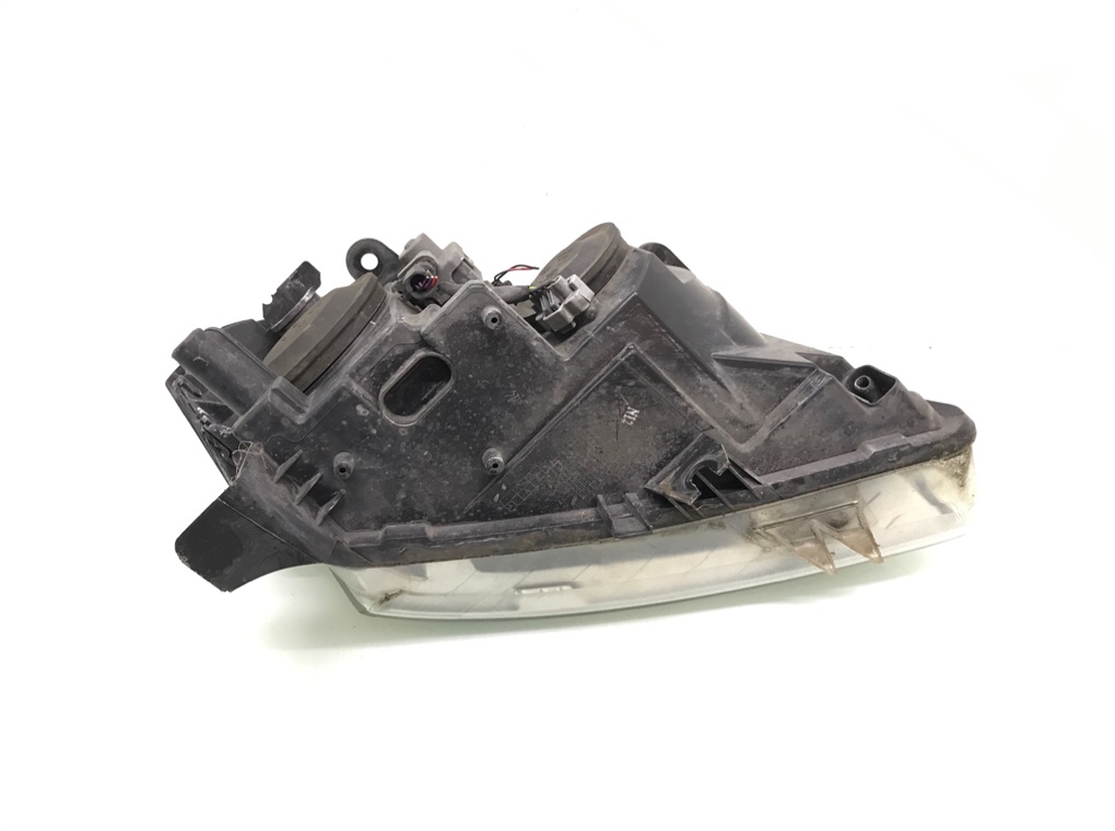 Фара левая бу для Nissan Qashqai 1 2.0 i,  2009 г.