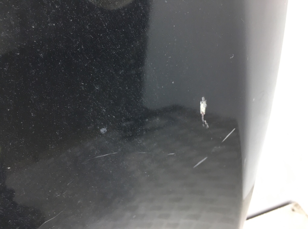 Капот бу для BMW 6 E63 3.0 i,  2005 г.