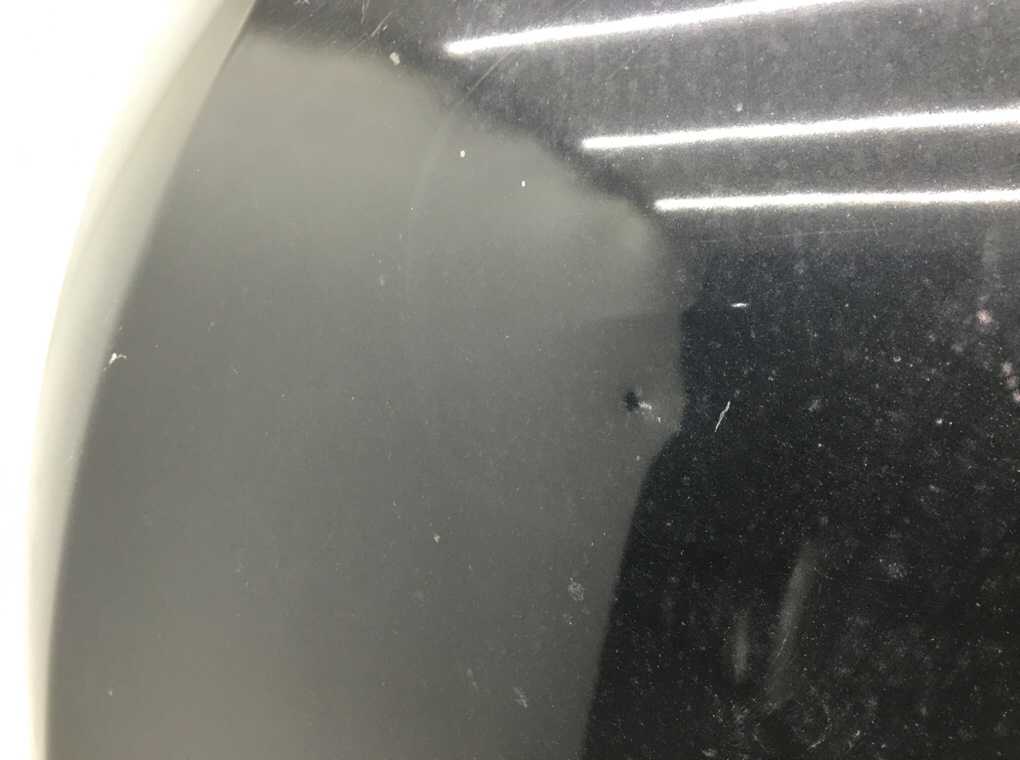 Капот бу для BMW 6 E63 3.0 i,  2005 г.