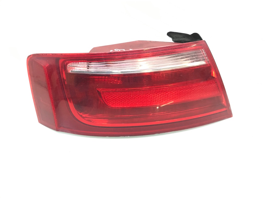 Фонарь задний левый бу для Audi A5 2.0 TFSi, 2009 г.