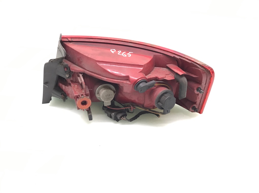 Фонарь задний левый бу для Audi A5  2.0 TFSi,  2009 г.