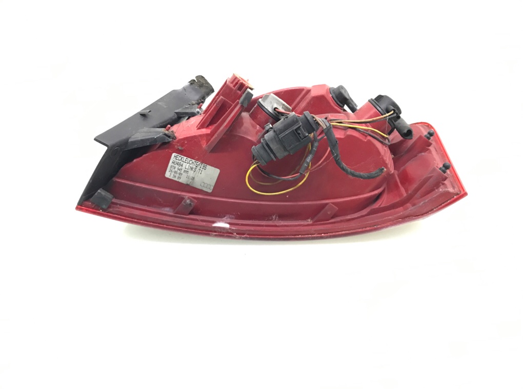 Фонарь задний левый бу для Audi A5  2.0 TFSi,  2009 г.