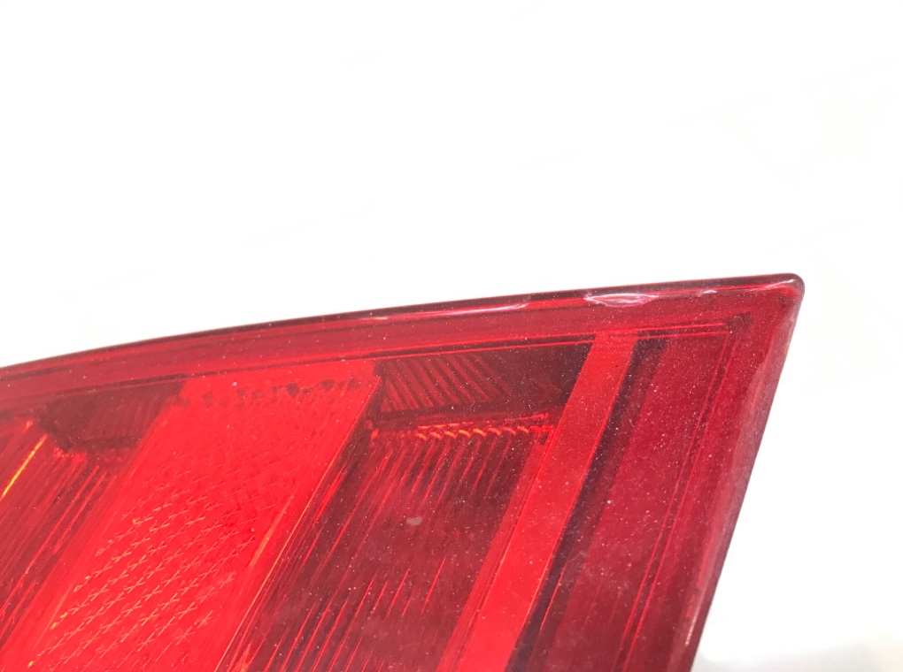 Фонарь задний левый бу для Audi A5  2.0 TFSi,  2009 г.