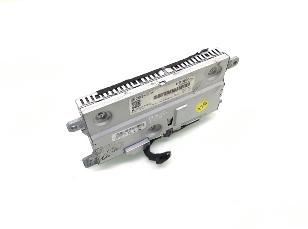 Дисплей бу для Audi A5  2.0 TDi,  2011 г.