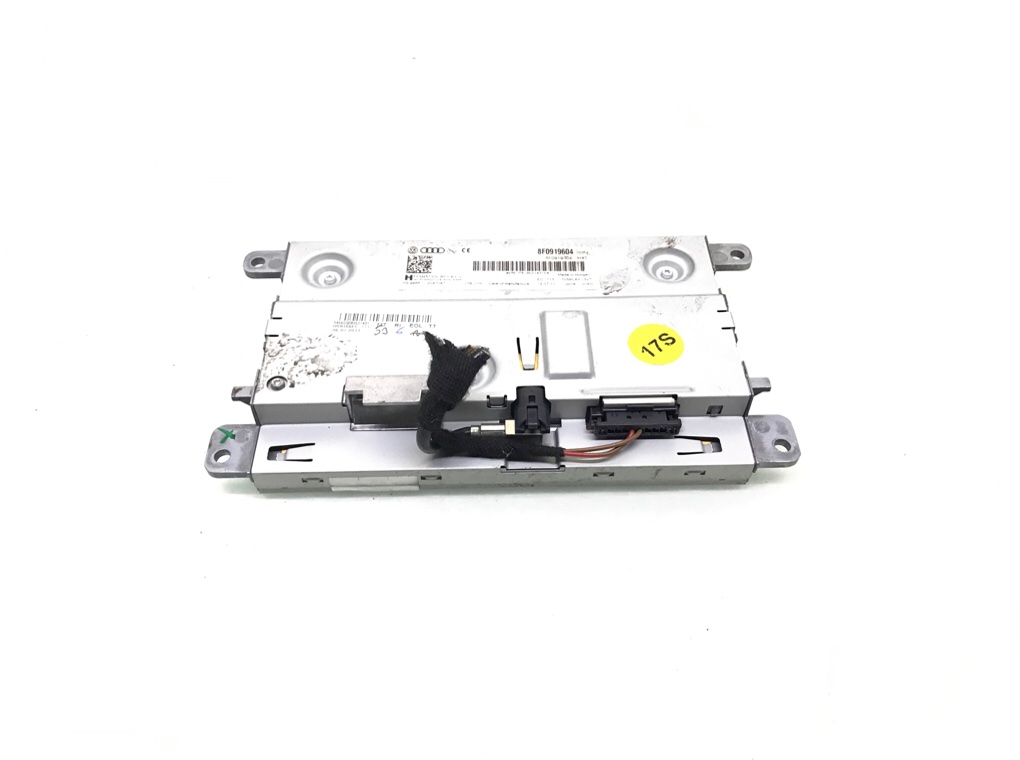 Дисплей бу для Audi A5  2.0 TDi,  2011 г.