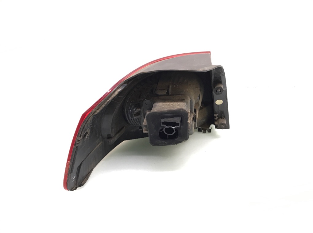 Фонарь задний правый бу для Volkswagen Golf 6 1.6 i,  2009 г.