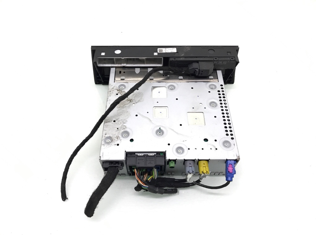 Магнитола бу для Audi A5  2.0 TDi,  2011 г.