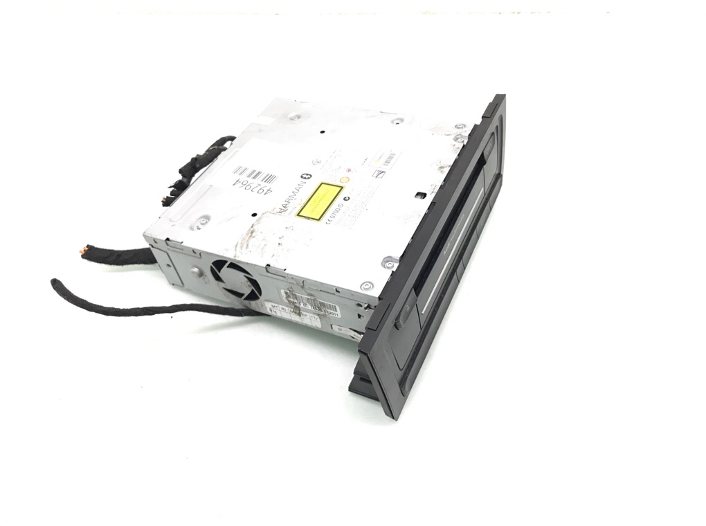 Магнитола бу для Audi A5  2.0 TDi,  2011 г.