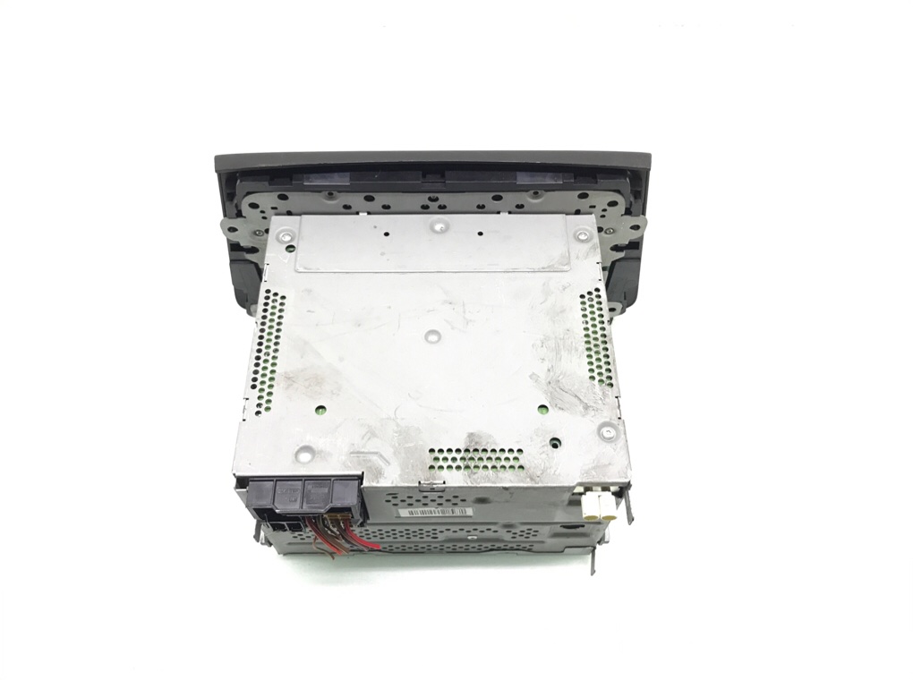 Магнитола бу для Skoda Rapid  1.6 TDi,  2014 г.