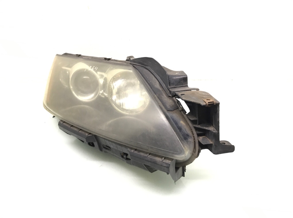 Фара правая бу для Mazda CX-7 1 2.2 CDTi,  2011 г.