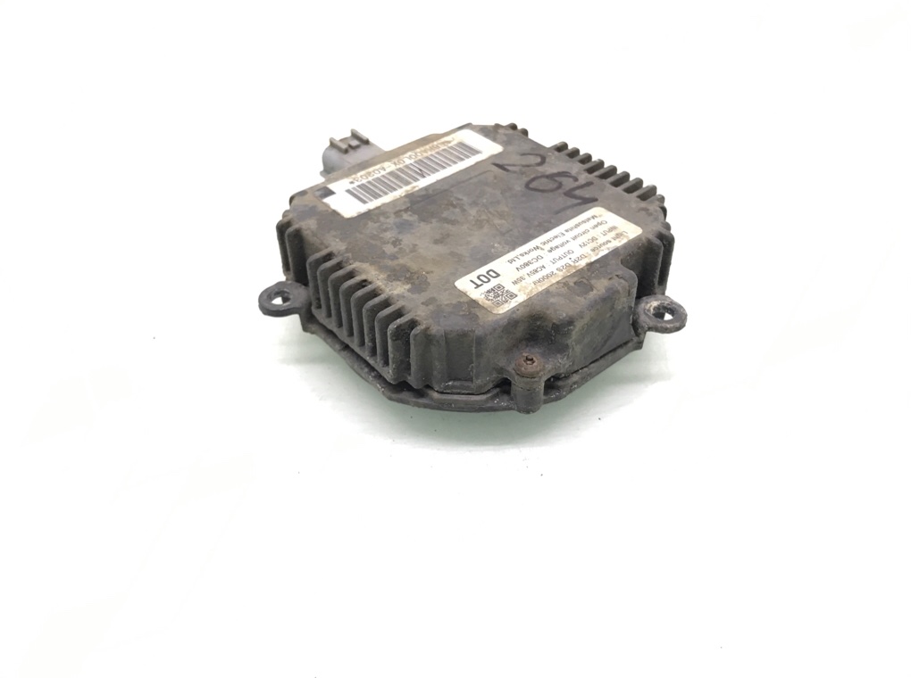 Блок розжига ксенона бу для Mazda CX-7 1 2.2 CDTi,  2011 г.