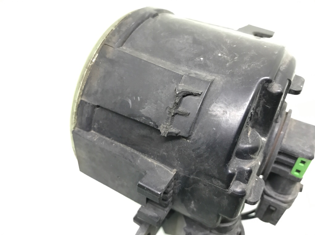 Фара противотуманная левая бу для Land Rover Range Rover Sport  3.0 TD,  2012 г.