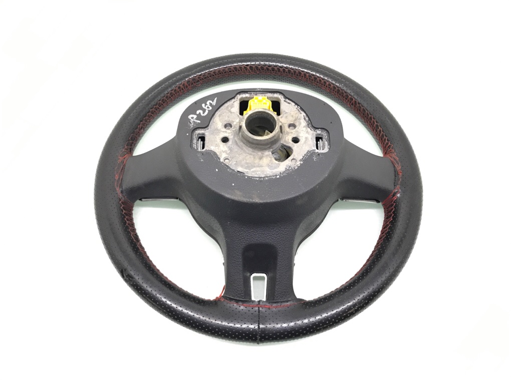 Руль бу для Volkswagen Golf 6 1.6 TDi,  2011 г.