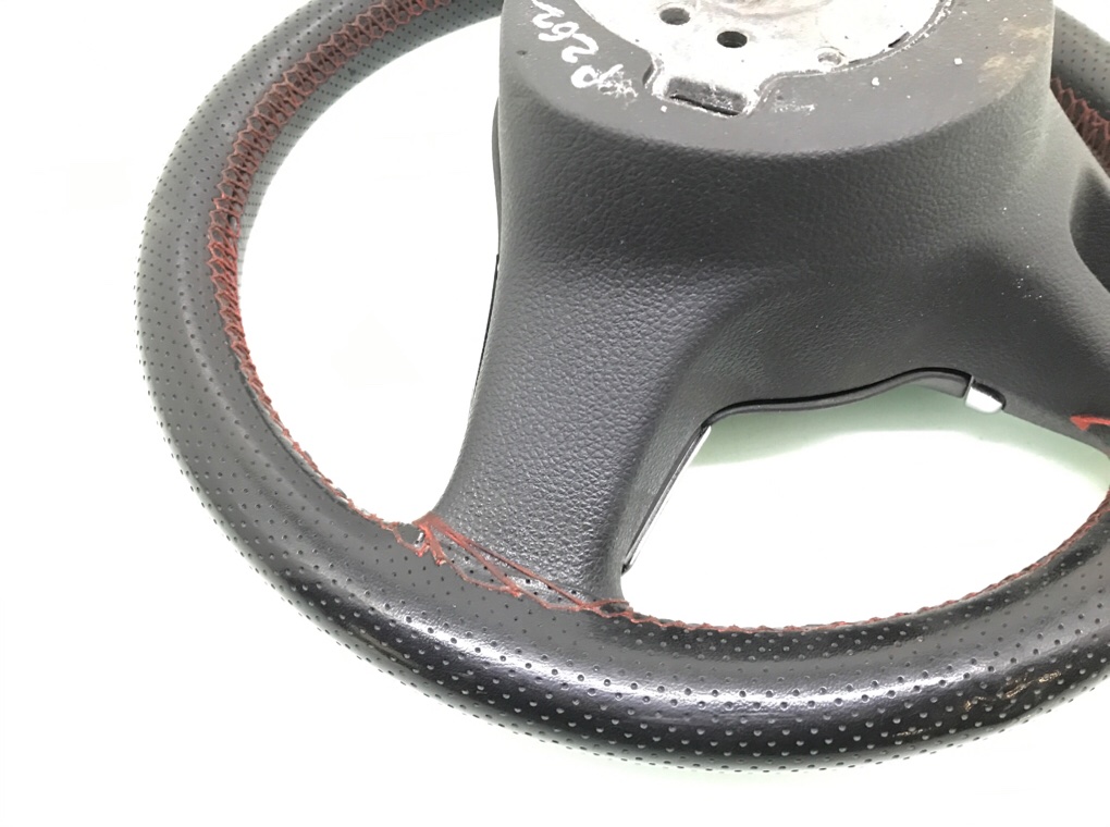 Руль бу для Volkswagen Golf 6 1.6 TDi,  2011 г.