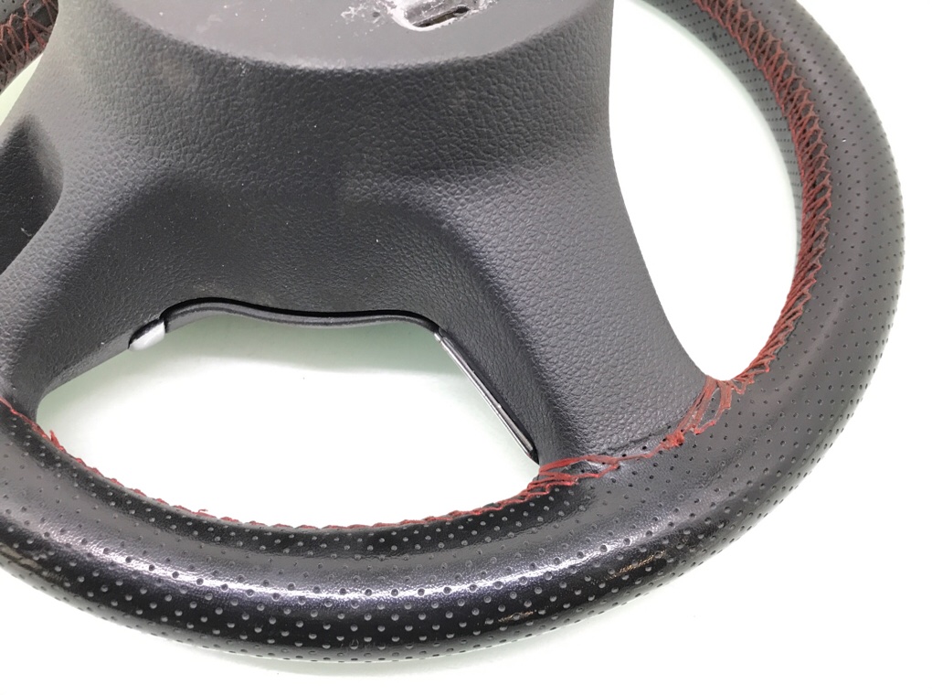 Руль бу для Volkswagen Golf 6 1.6 TDi,  2011 г.