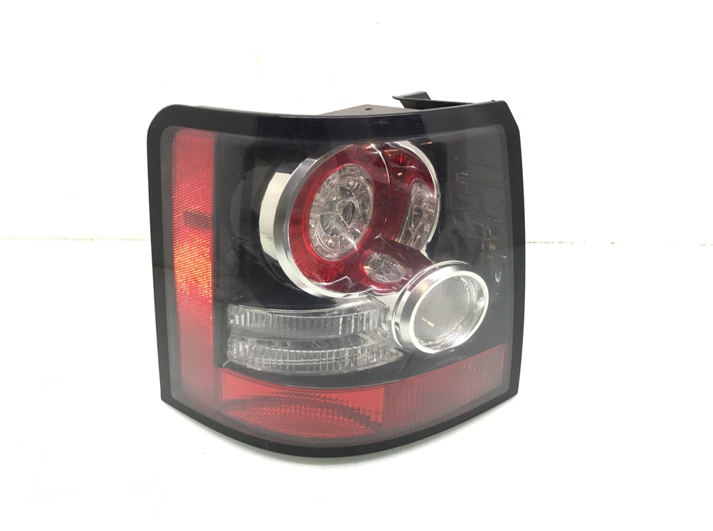 Фонарь задний левый бу для Land Rover Range Rover Sport 3.0 TD, 2012 г.