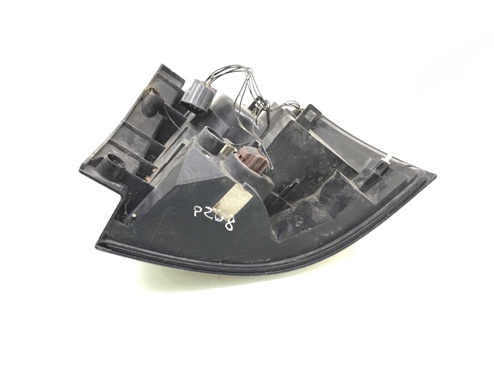 Фонарь задний левый бу для Land Rover Range Rover Sport  3.0 TD,  2012 г.