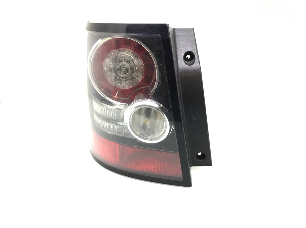 Фонарь задний левый бу для Land Rover Range Rover Sport  3.0 TD,  2012 г.