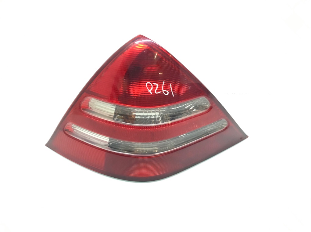 Фонарь задний левый бу для Mercedes SLK R170 3.2 i, 2001 г.
