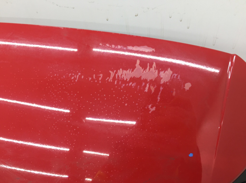 Крышка багажника бу для Audi A3 8V 1.6 TDI,  2015 г.