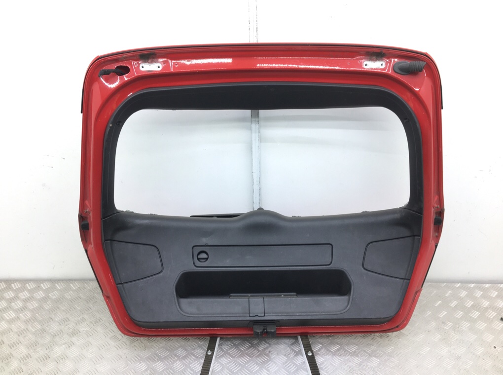 Крышка багажника бу для Audi A3 8V 1.6 TDI,  2015 г.