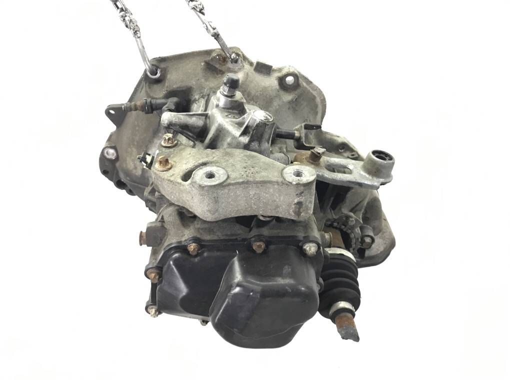 КПП механическая (МКПП) бу для Opel Corsa D 1.2 i, 2007 г. КПП механическая (МКПП) бу для Opel Corsa D 1.2 i, 2007 г.